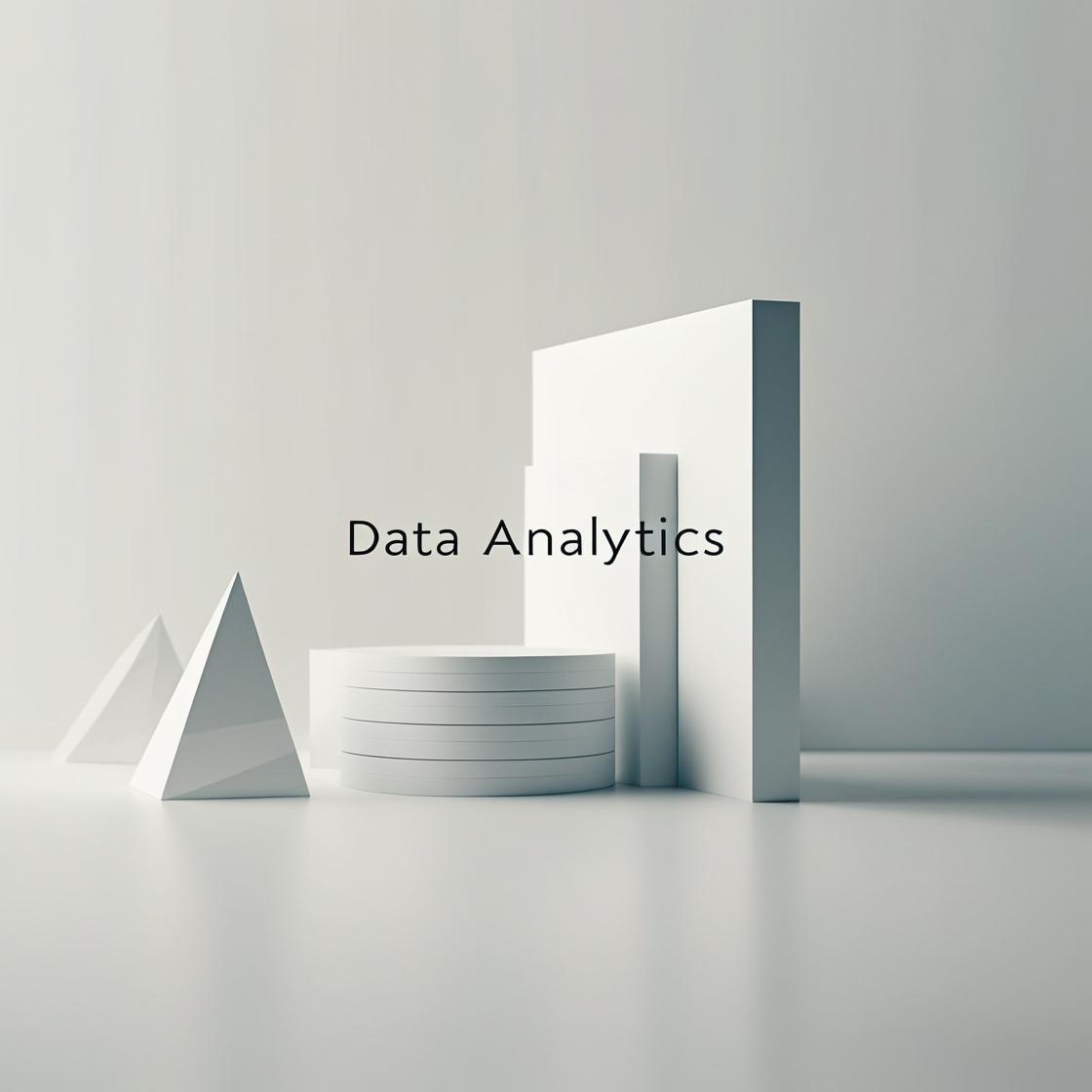Getting Started with Data Analytics